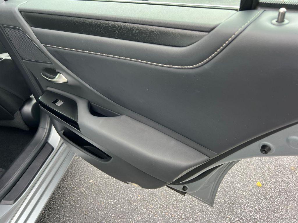 used 2022 Lexus ES 350 car, priced at $38,390