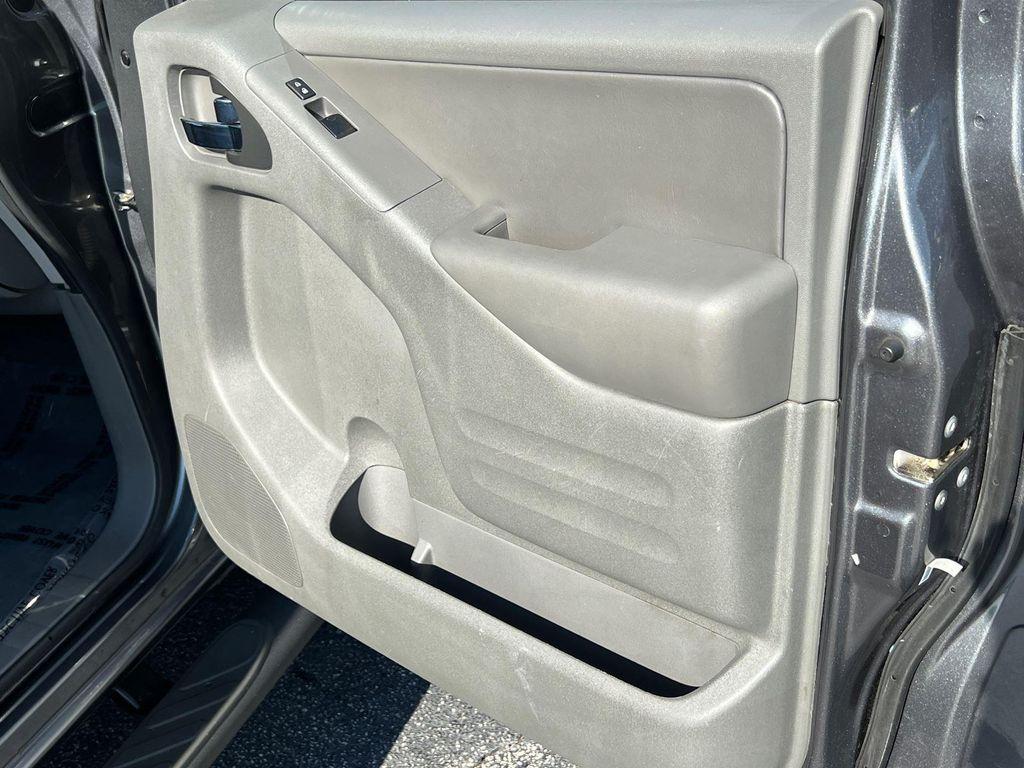 used 2019 Nissan Frontier car, priced at $22,494