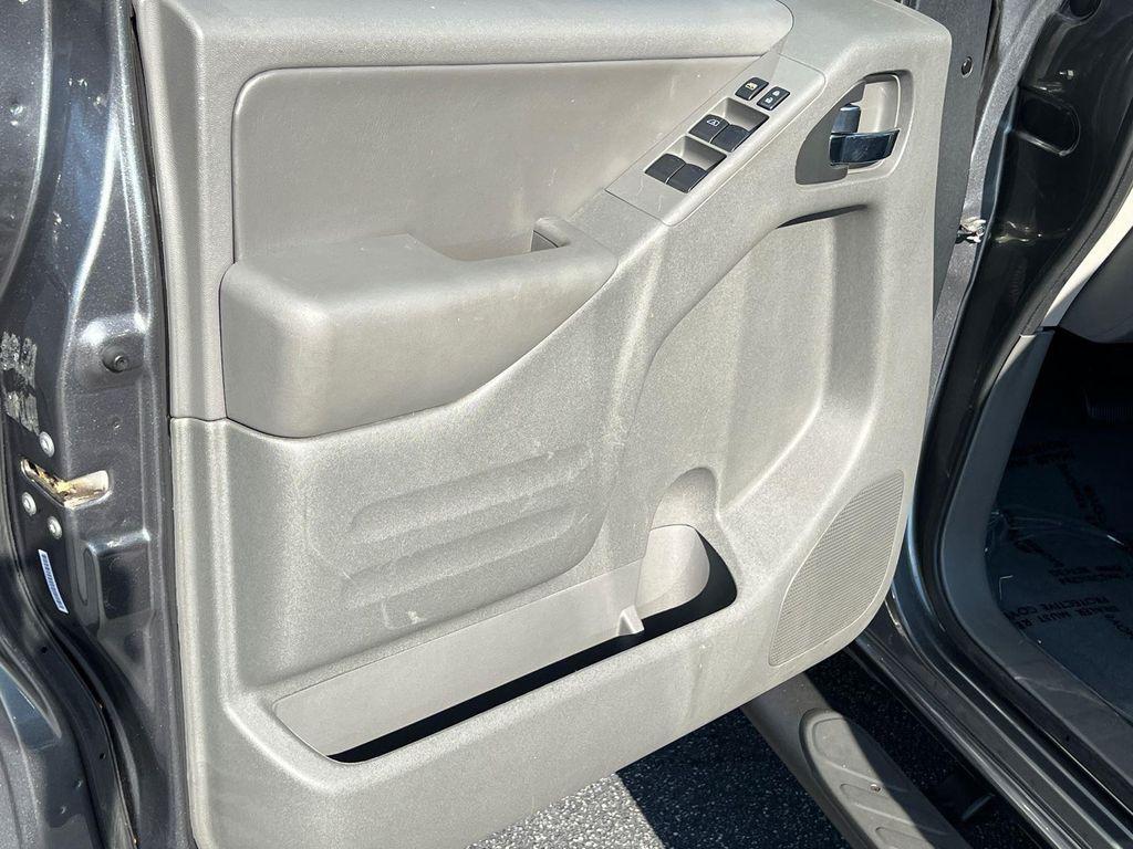 used 2019 Nissan Frontier car, priced at $22,494