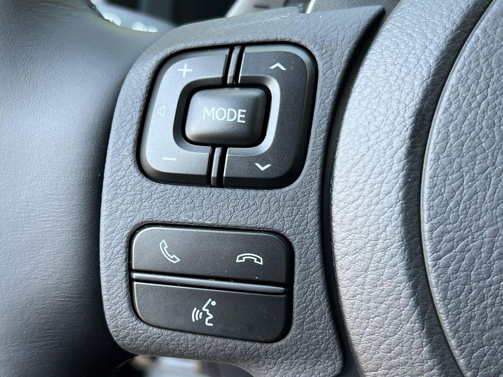 new 2025 Lexus IS 300 car, priced at $45,999