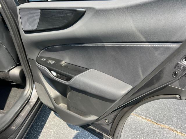 used 2025 Lexus NX 250 car, priced at $43,890
