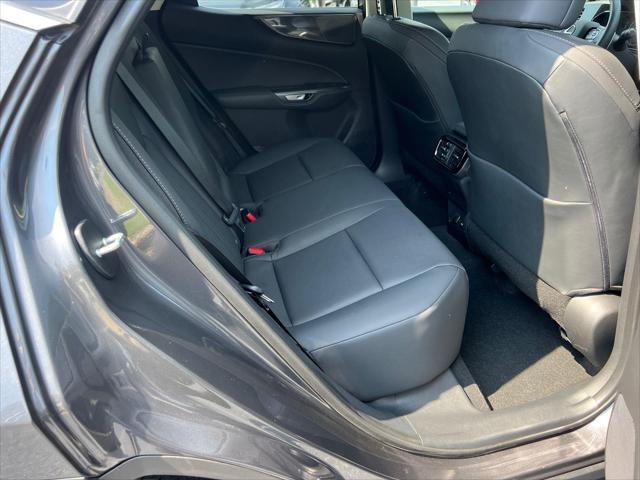 used 2025 Lexus NX 250 car, priced at $43,890