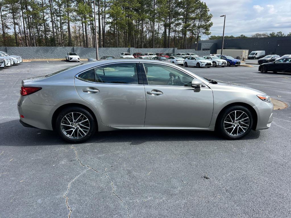 used 2016 Lexus ES 350 car, priced at $20,890