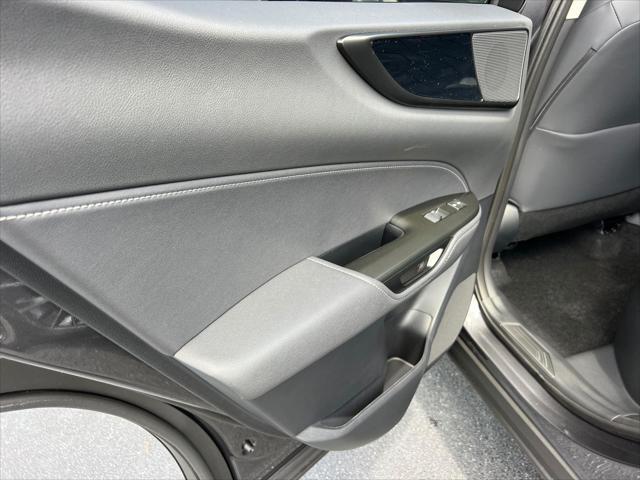 new 2025 Lexus NX 350h car, priced at $53,345