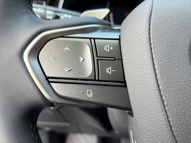 new 2025 Lexus NX 350h car, priced at $53,345