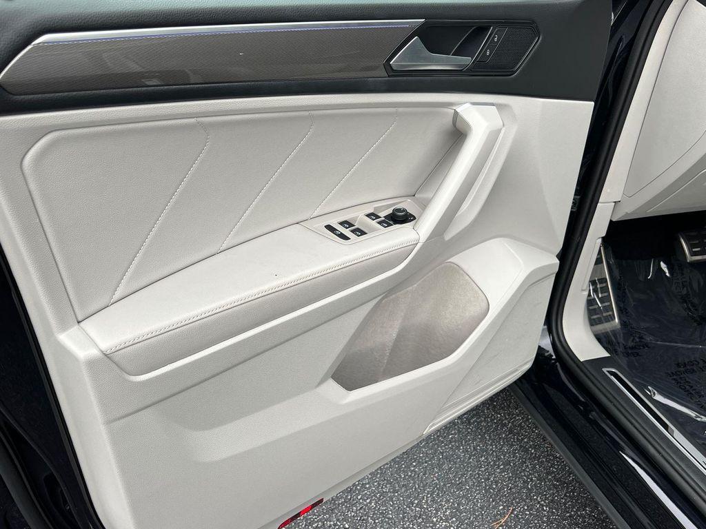 used 2023 Volkswagen Tiguan car, priced at $25,980