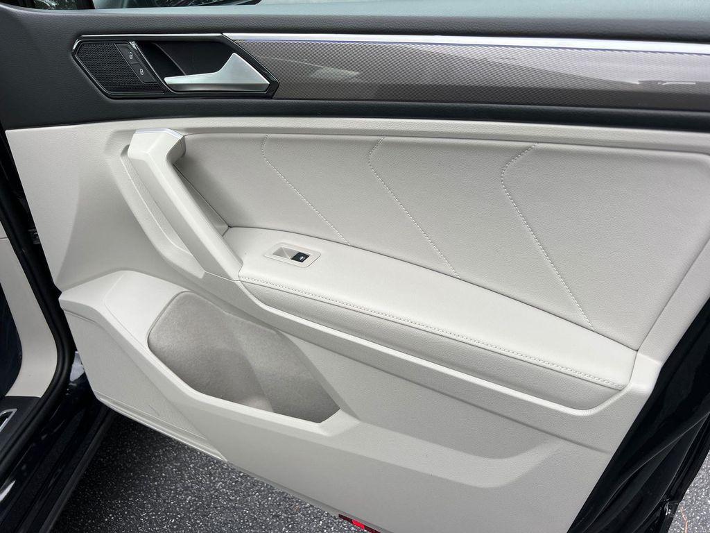 used 2023 Volkswagen Tiguan car, priced at $25,980