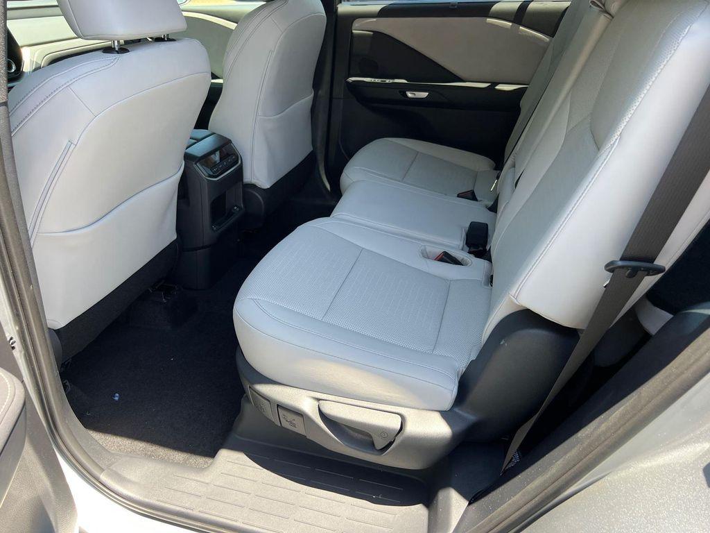 new 2025 Lexus TX 350 car, priced at $64,215