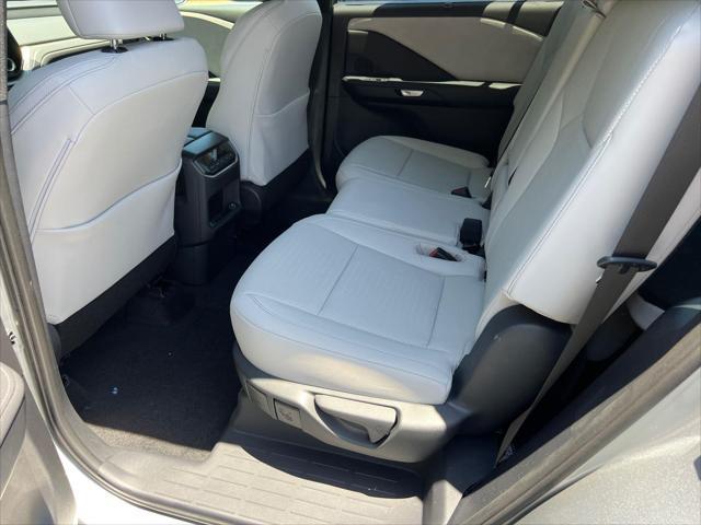 new 2025 Lexus TX 350 car, priced at $64,215