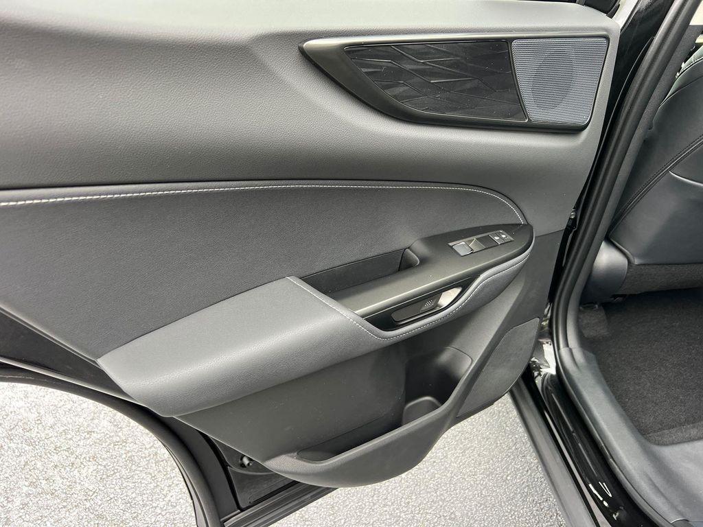 new 2026 Lexus NX 350 car, priced at $52,490