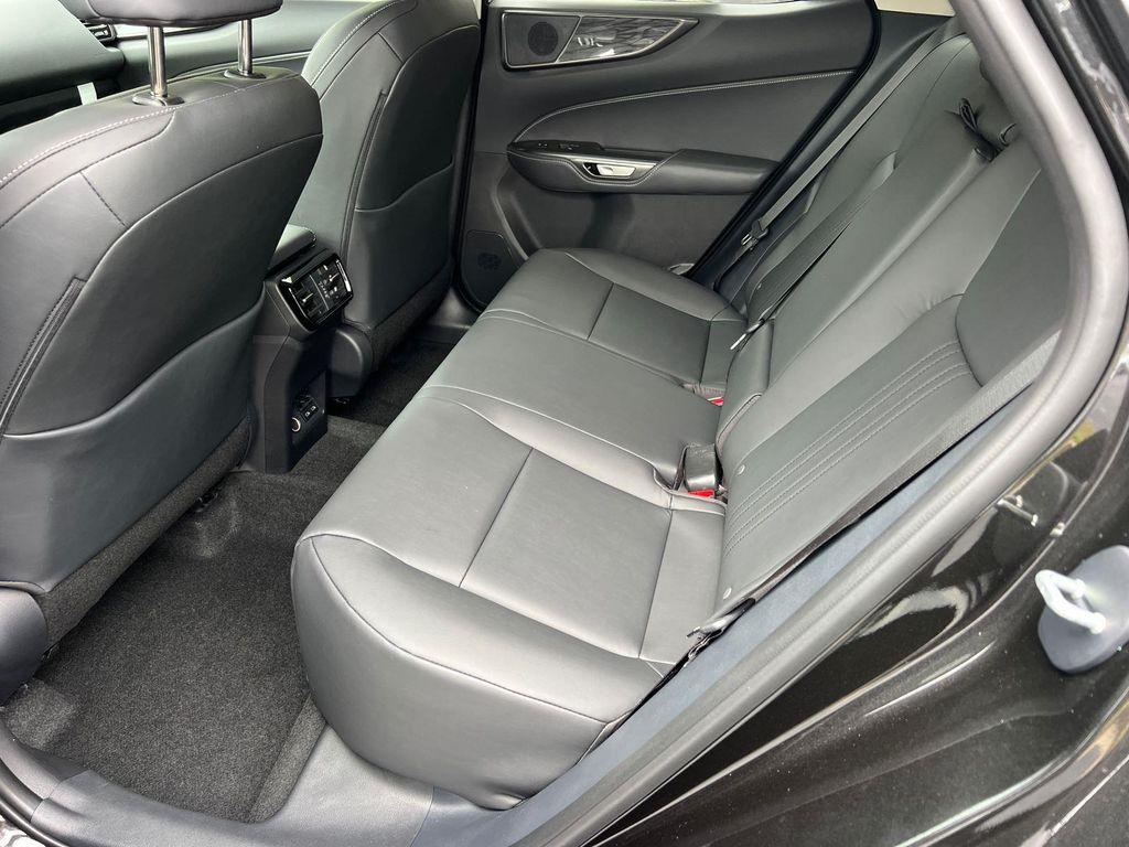 new 2026 Lexus NX 350 car, priced at $52,490