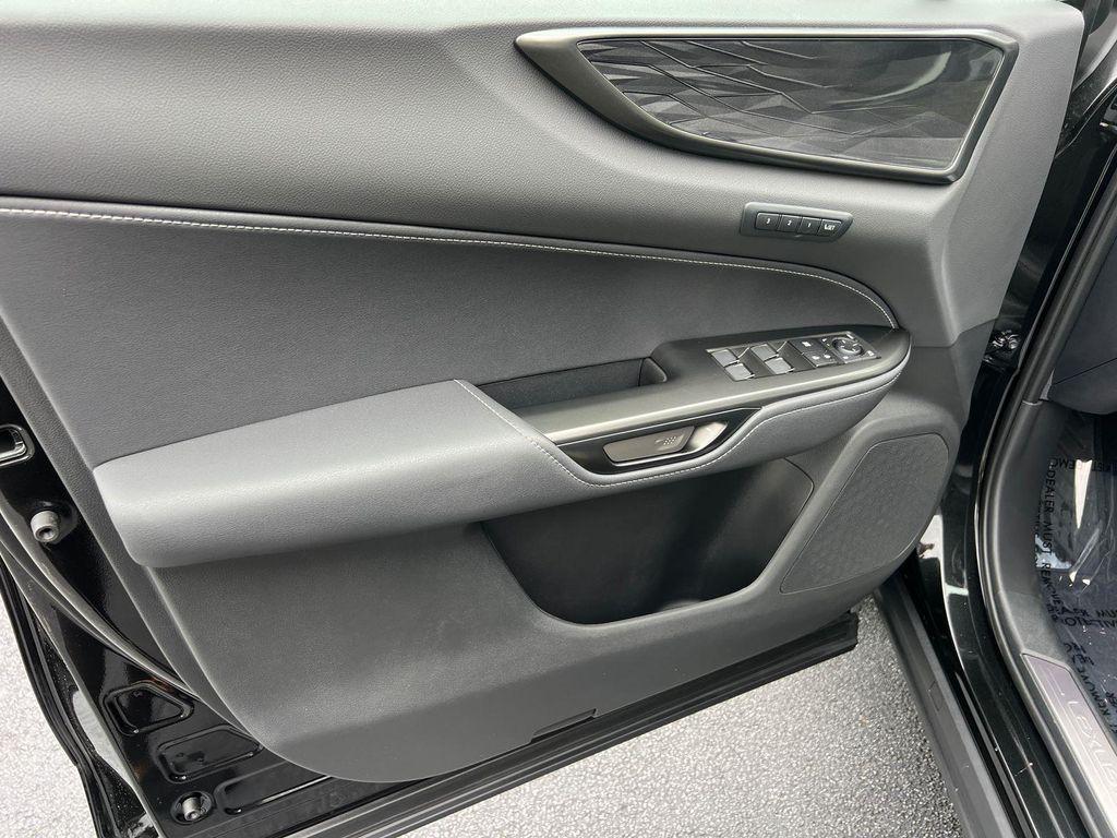 new 2026 Lexus NX 350 car, priced at $52,490