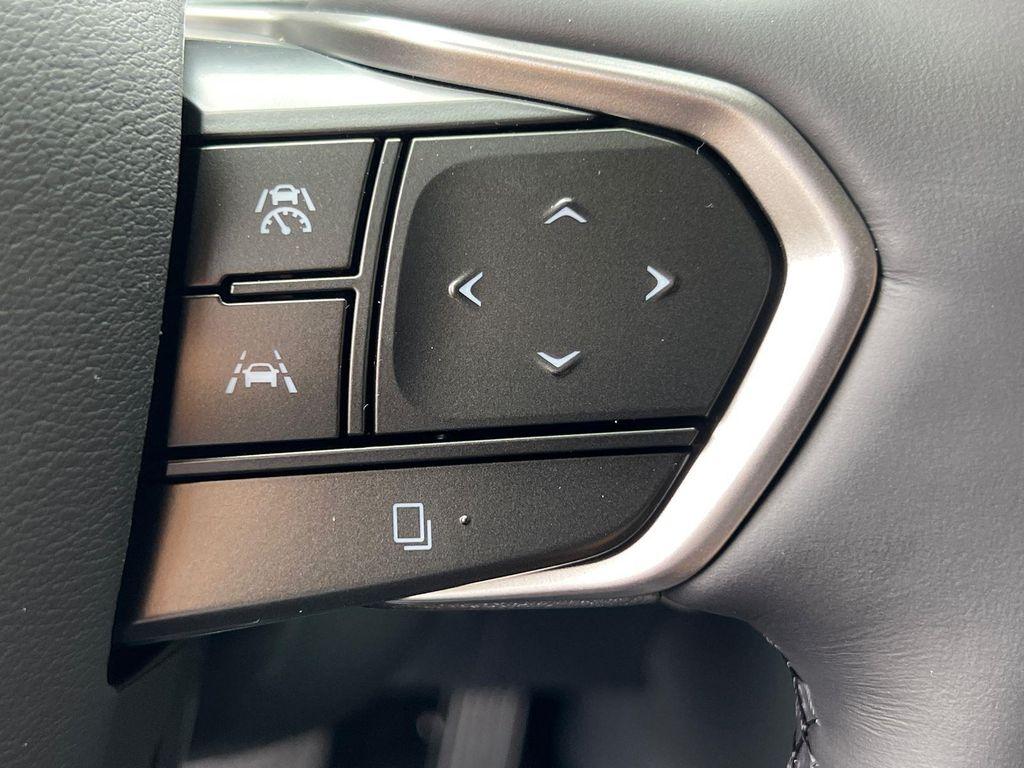 new 2026 Lexus NX 350 car, priced at $52,490