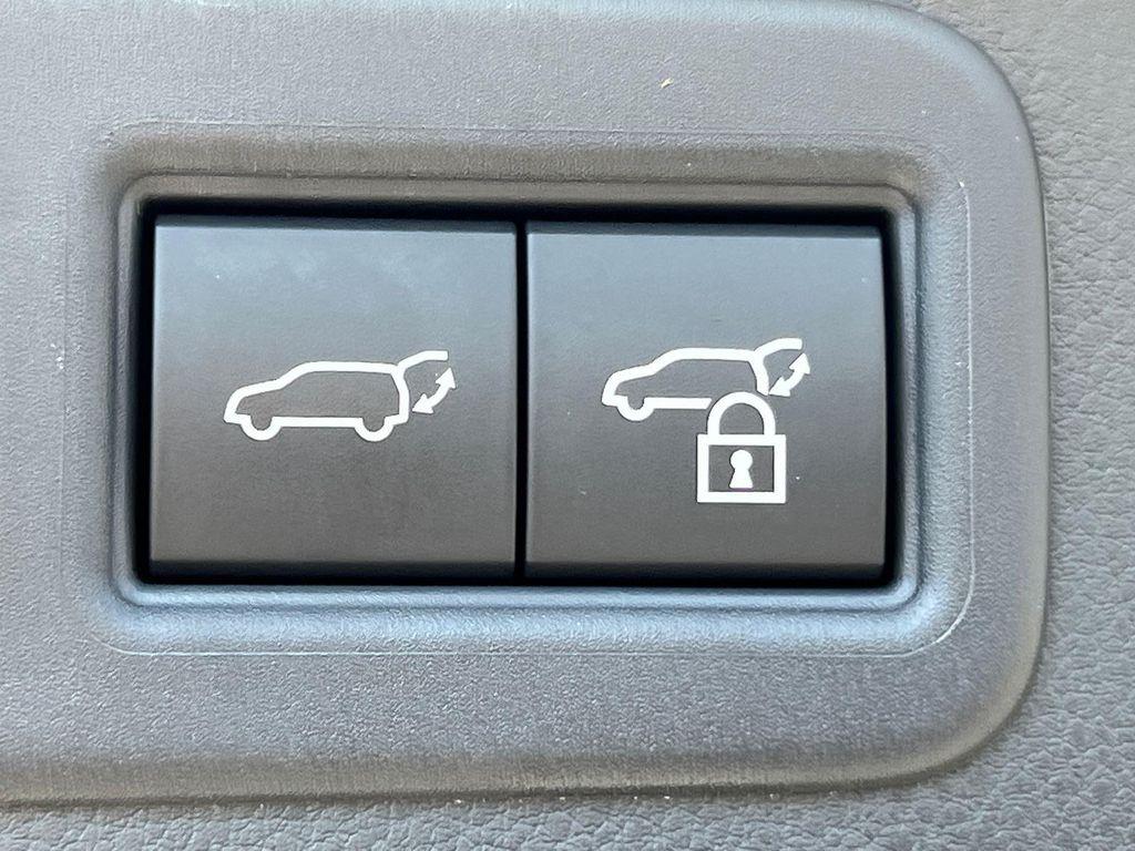 used 2025 Lexus RX 350 car, priced at $53,890