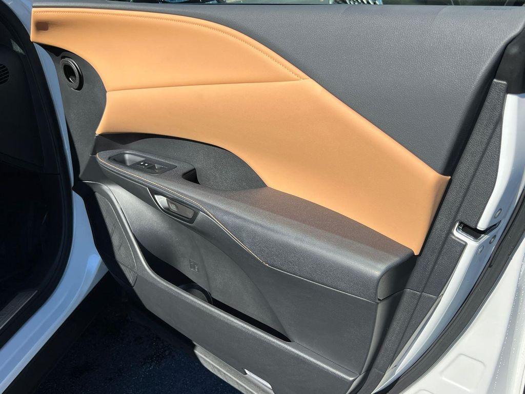 used 2025 Lexus RX 350 car, priced at $53,890