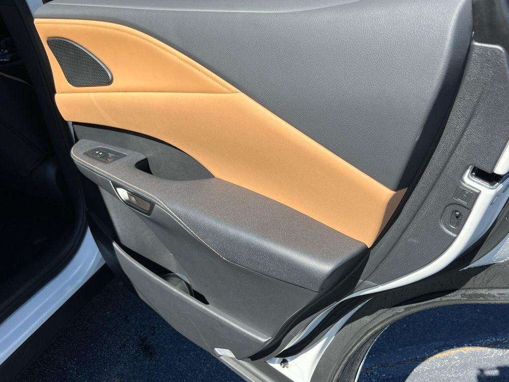 used 2025 Lexus RX 350 car, priced at $53,890