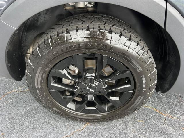 used 2024 Kia Telluride car, priced at $49,990