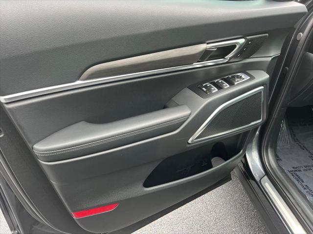 used 2024 Kia Telluride car, priced at $49,990