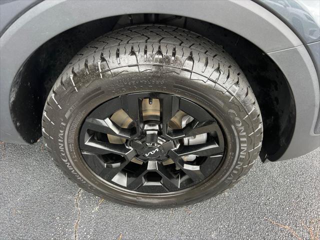 used 2024 Kia Telluride car, priced at $49,990