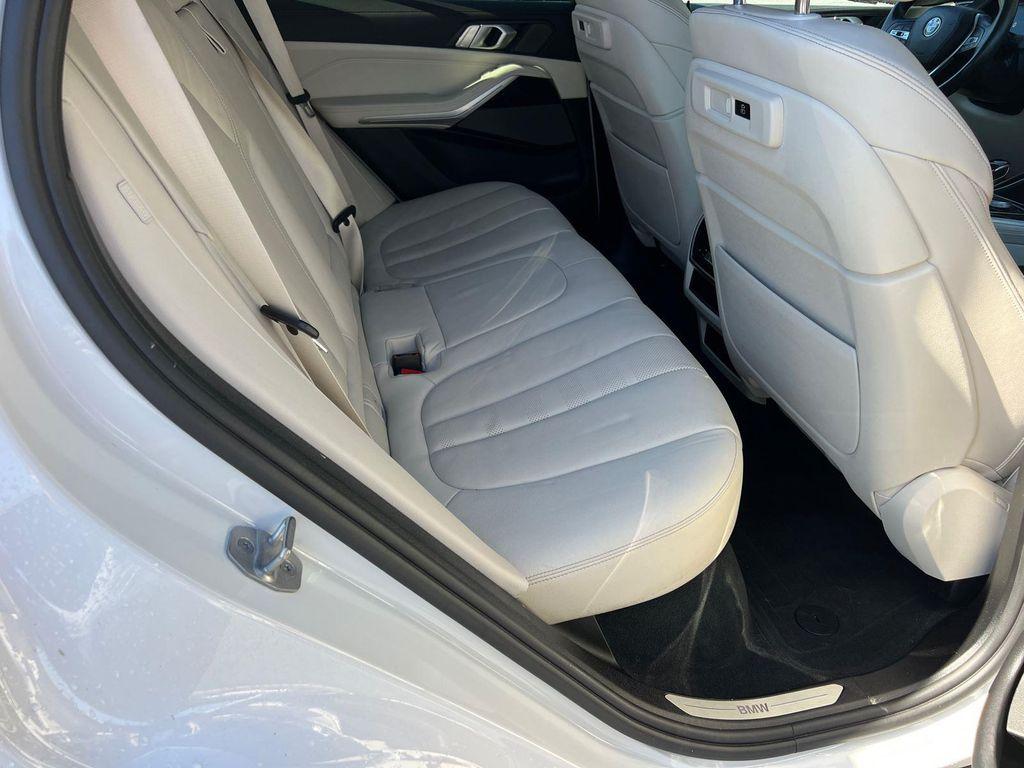 used 2021 BMW X5 car, priced at $31,900