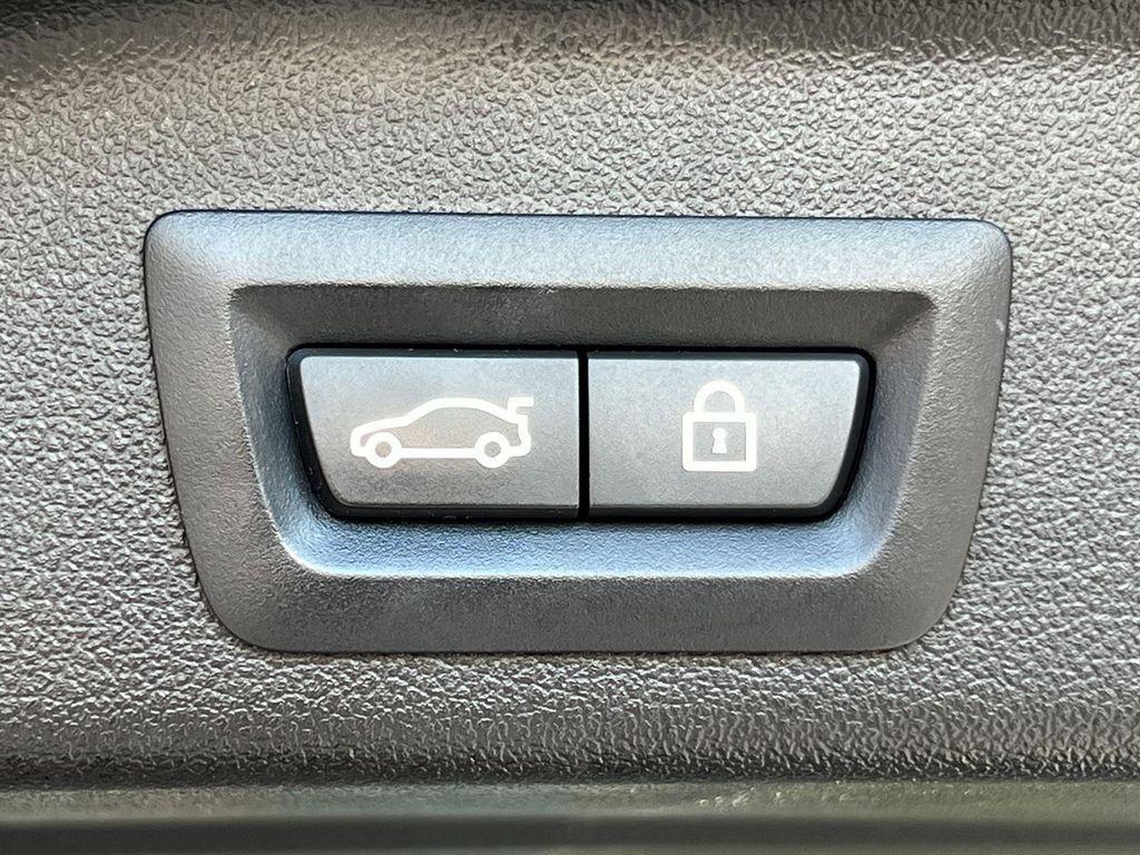 used 2021 BMW X5 car, priced at $31,900