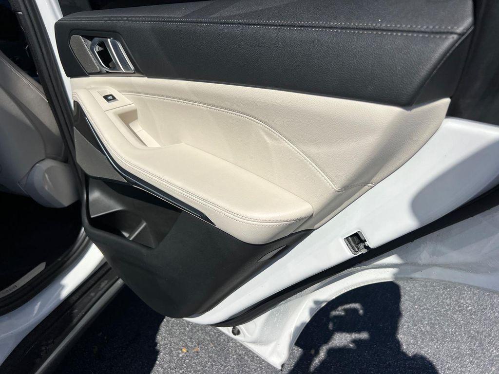 used 2021 BMW X5 car, priced at $31,900