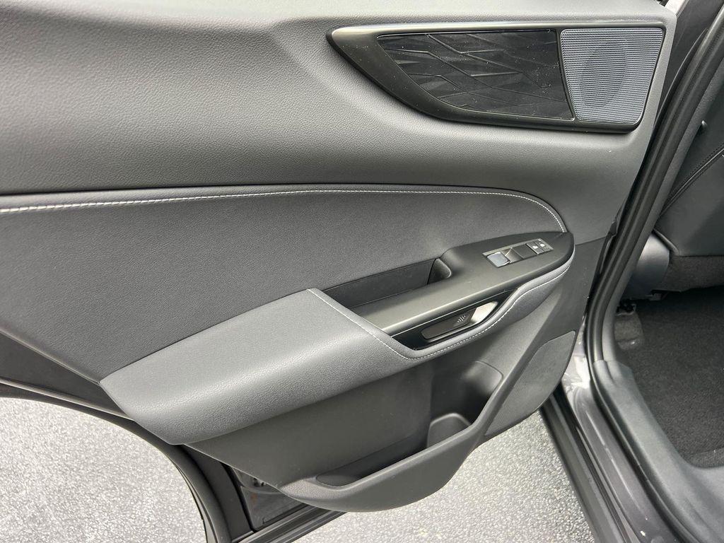 new 2026 Lexus NX 350 car, priced at $50,670