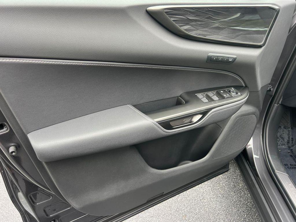 new 2026 Lexus NX 350 car, priced at $50,670