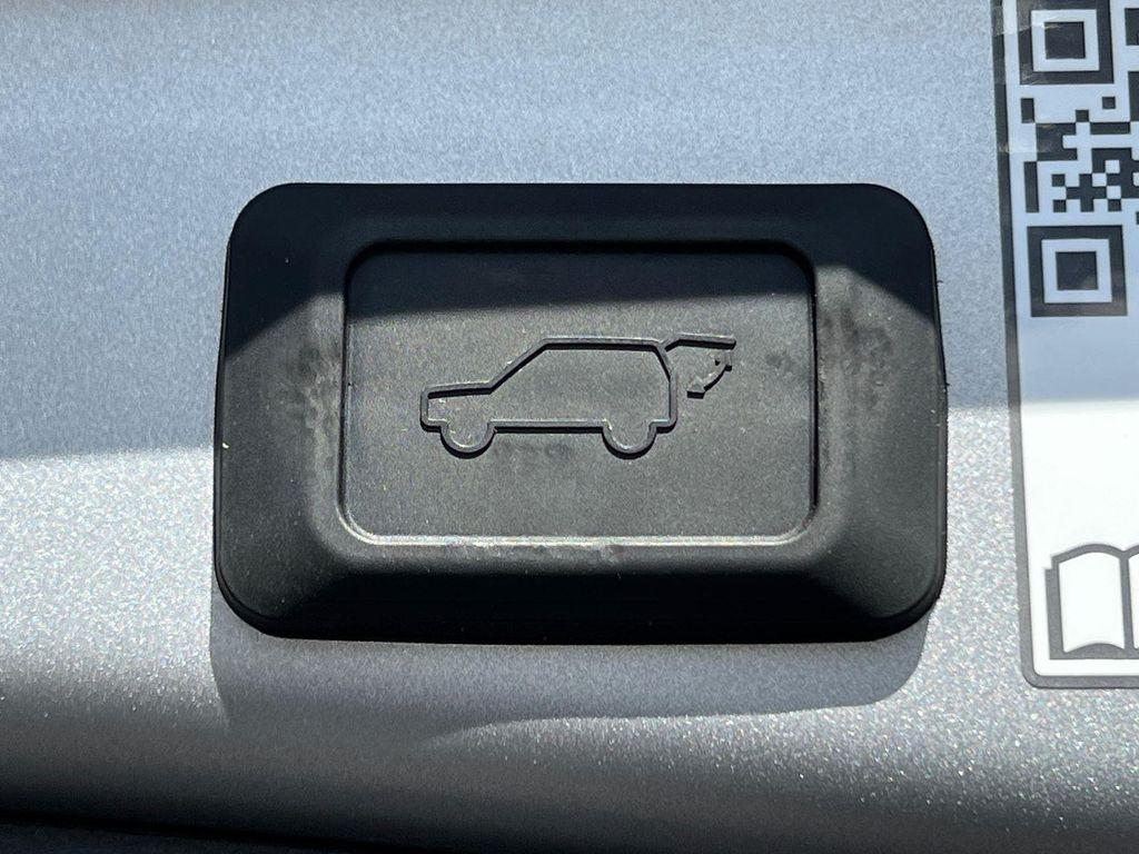 used 2024 Toyota RAV4 Hybrid car, priced at $38,494