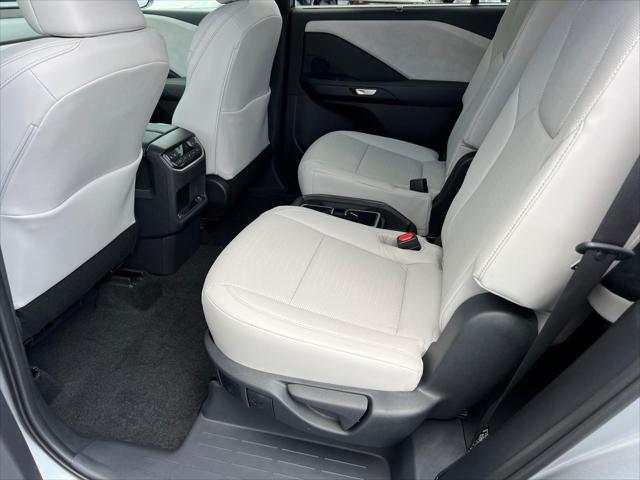 new 2025 Lexus TX 350 car, priced at $64,560