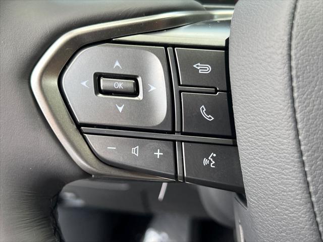 new 2025 Lexus TX 350 car, priced at $64,560