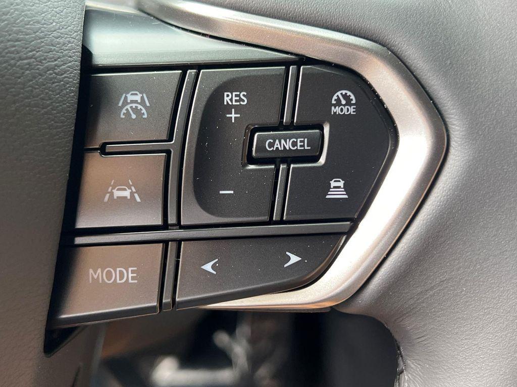 new 2025 Lexus RX 350 car, priced at $58,933