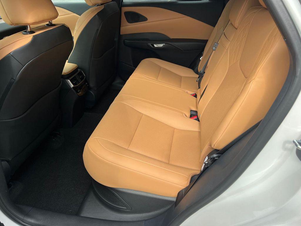 new 2025 Lexus RX 350 car, priced at $58,933
