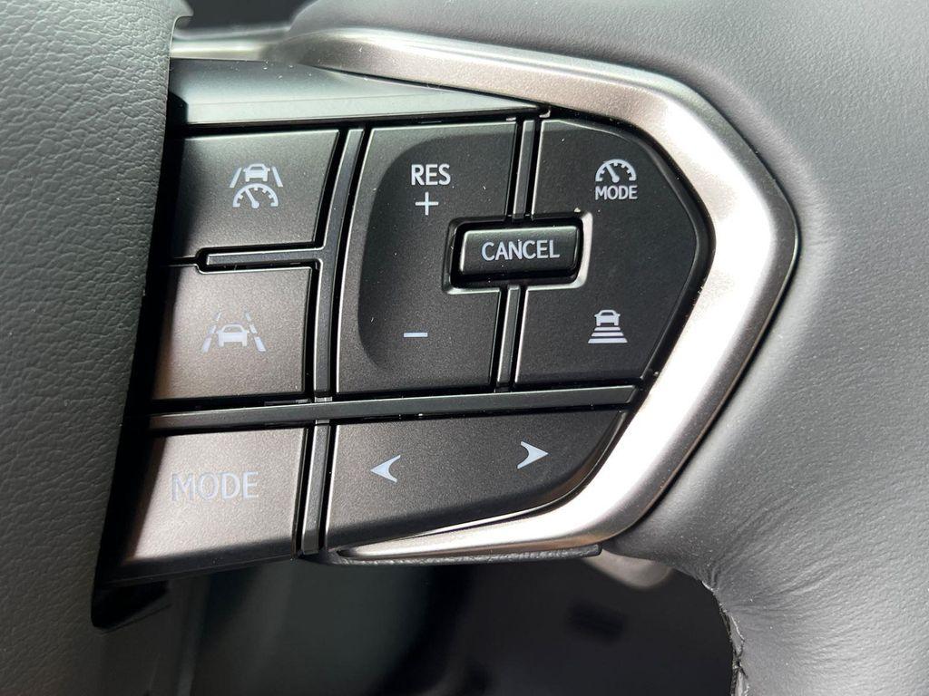 new 2025 Lexus RX 350 car, priced at $57,968