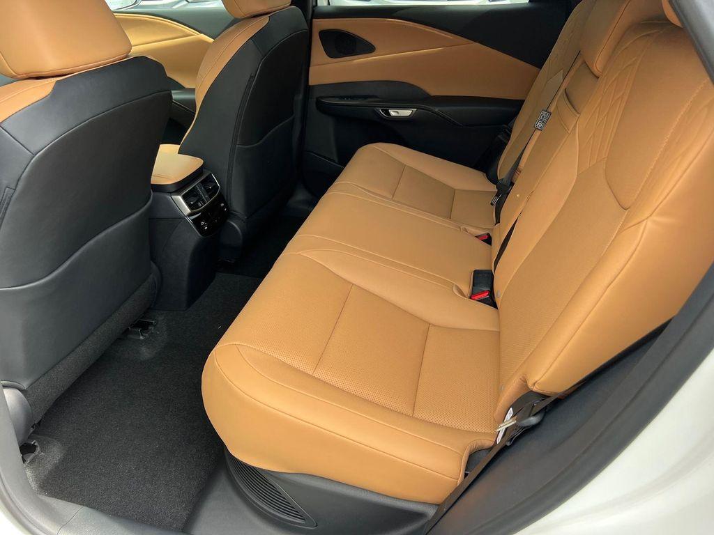 new 2025 Lexus RX 350 car, priced at $57,968