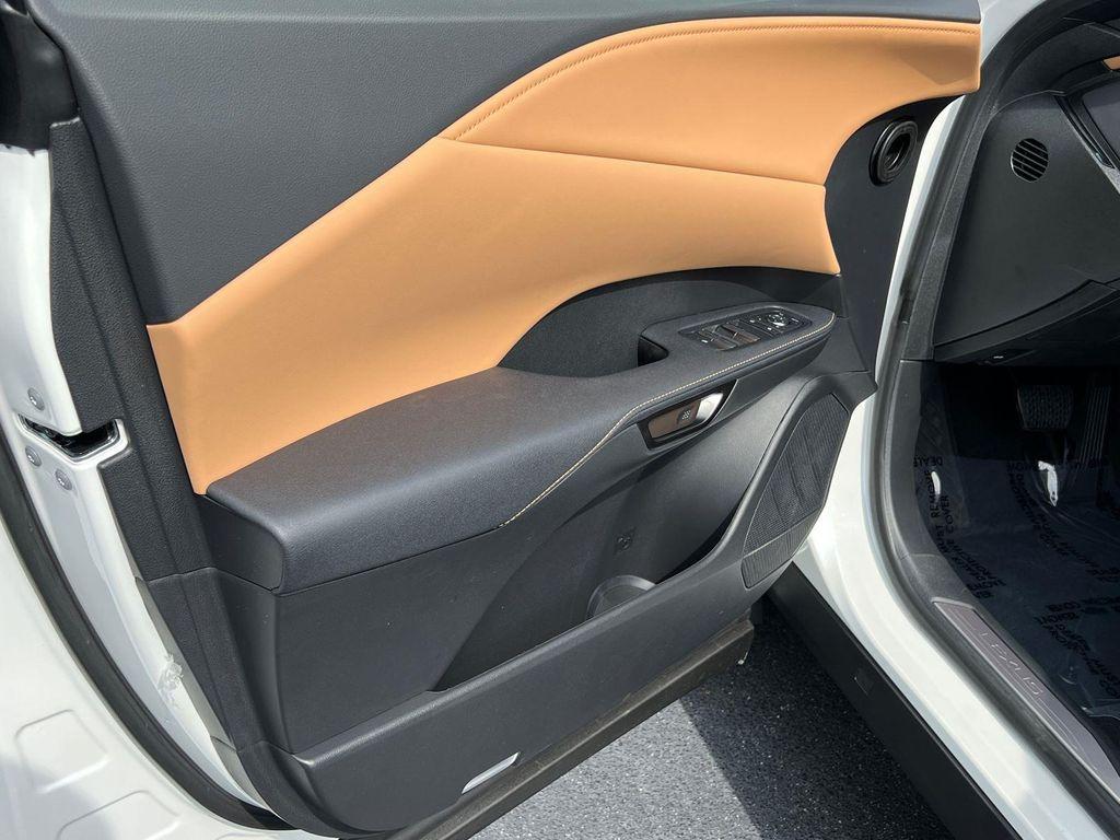 new 2025 Lexus RX 350 car, priced at $57,968