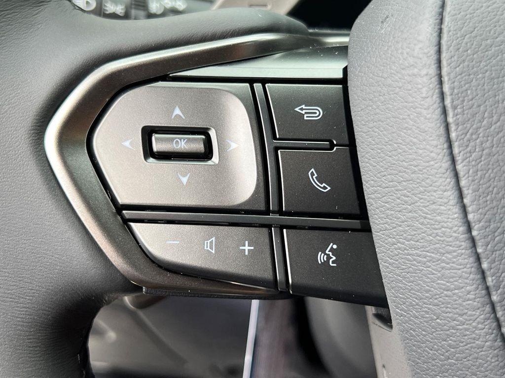 new 2025 Lexus RX 350 car, priced at $57,968