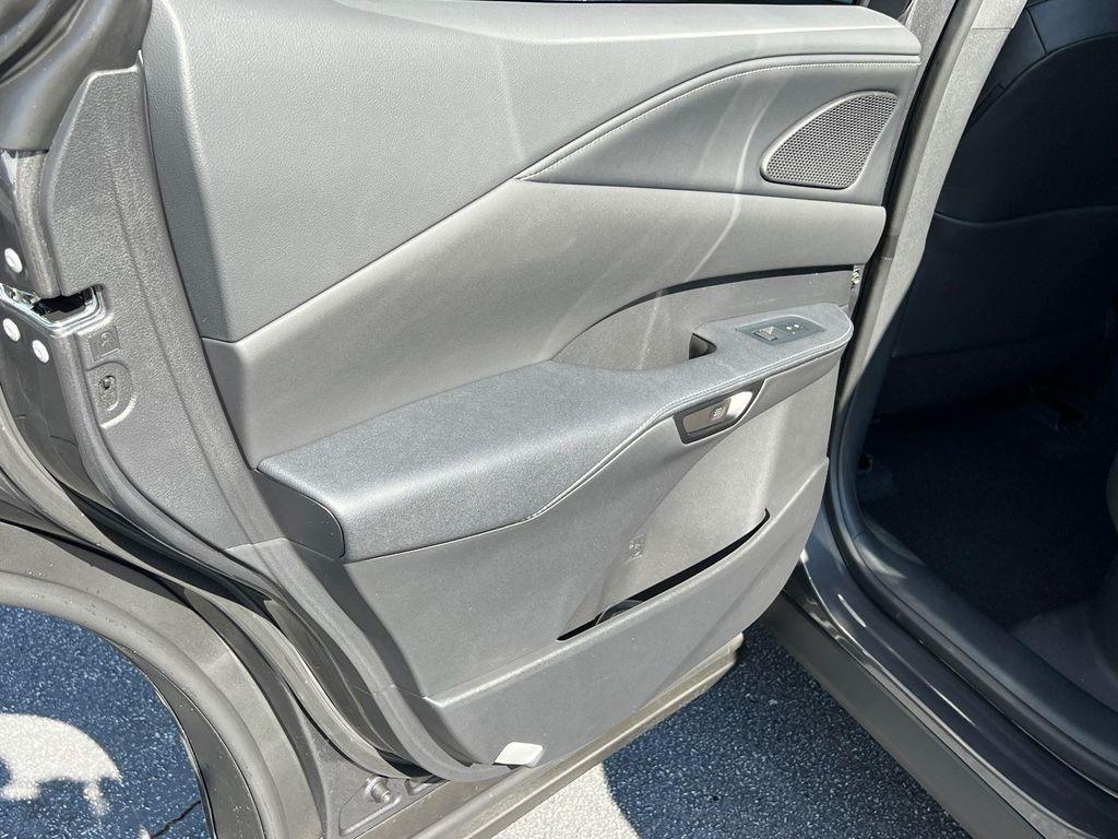 new 2026 Lexus RX 350 car, priced at $61,208