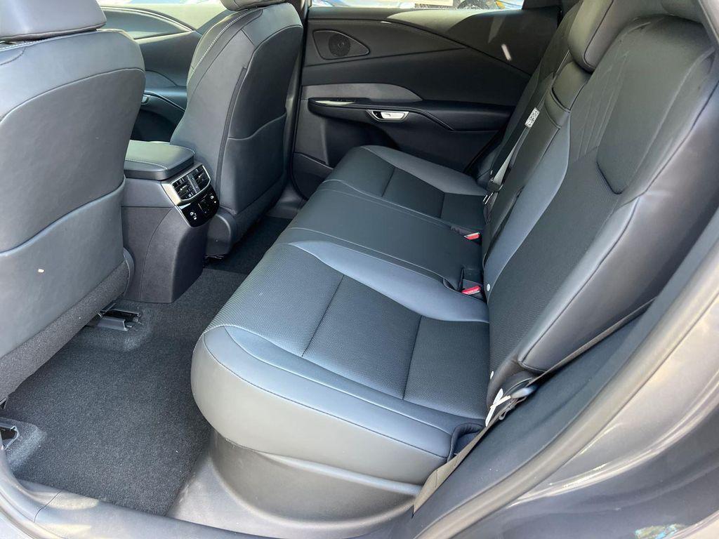 new 2026 Lexus RX 350 car, priced at $61,208