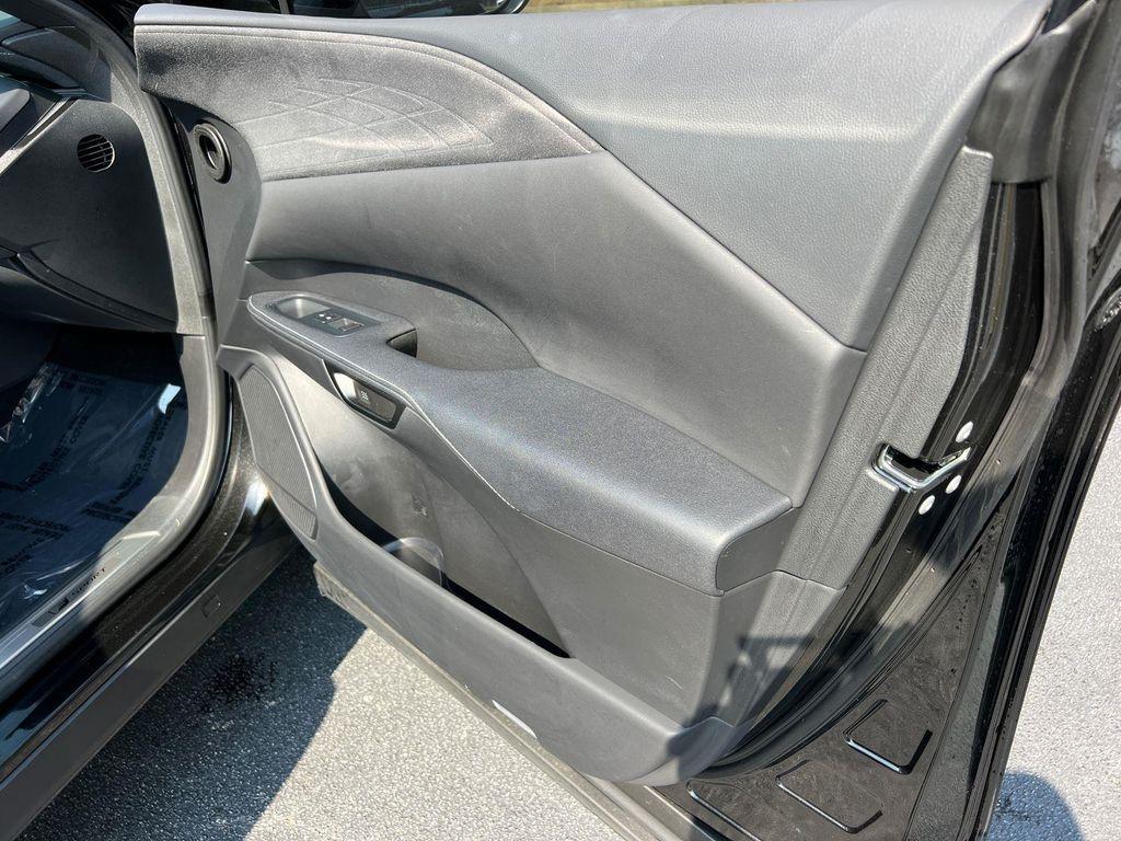 used 2023 Lexus RX 500h car, priced at $59,890