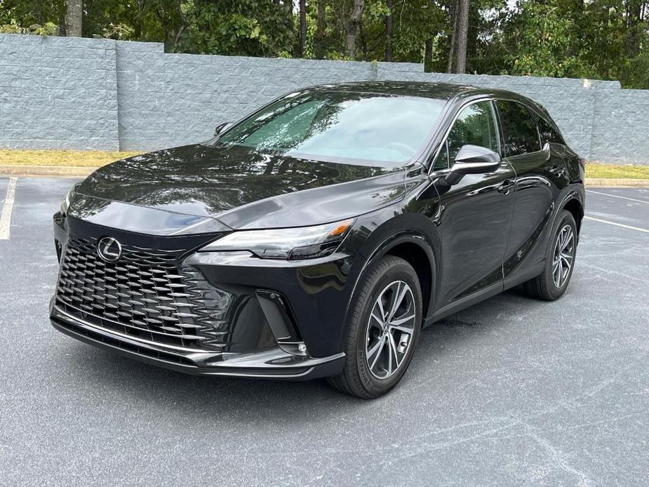 new 2024 Lexus RX 350 car, priced at $50,635