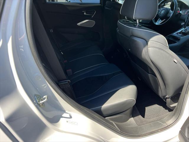 used 2021 Acura RDX car, priced at $28,990