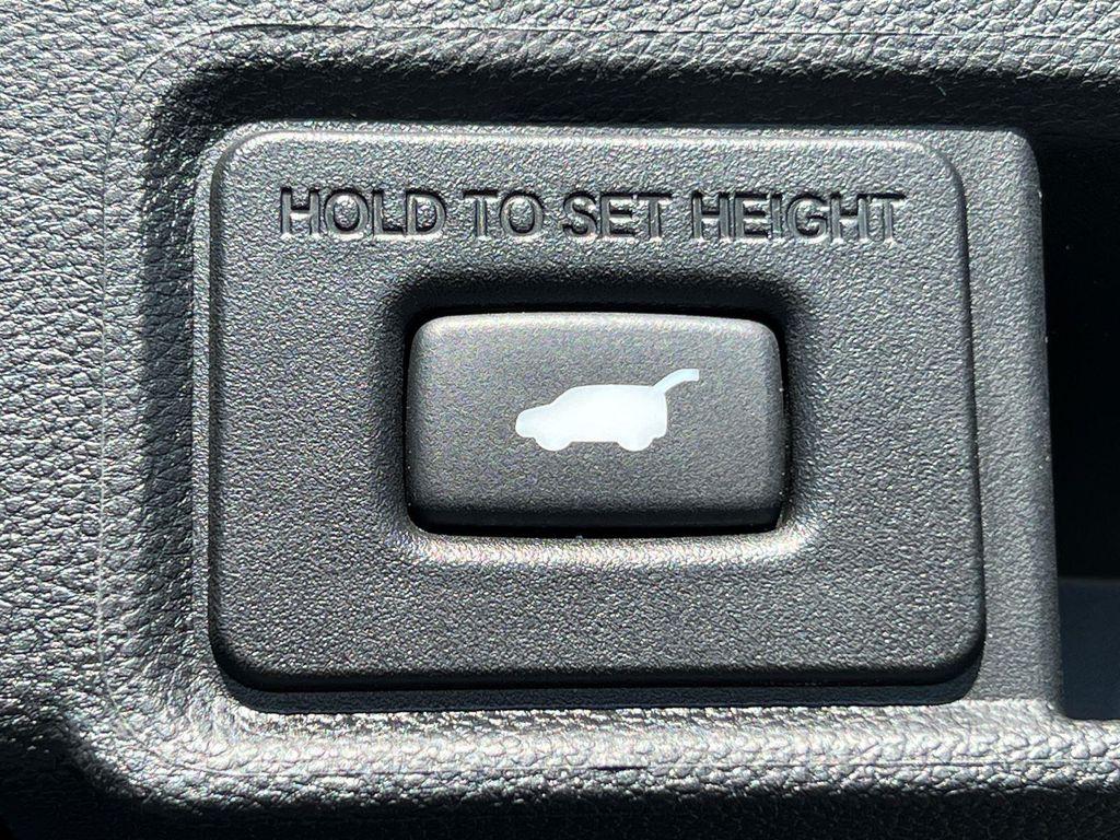 used 2023 Acura RDX car, priced at $32,494