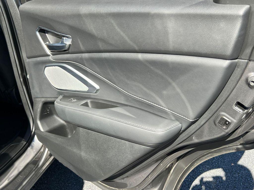 used 2023 Acura RDX car, priced at $32,494