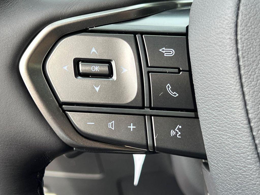new 2026 Lexus TX 350 car, priced at $60,937