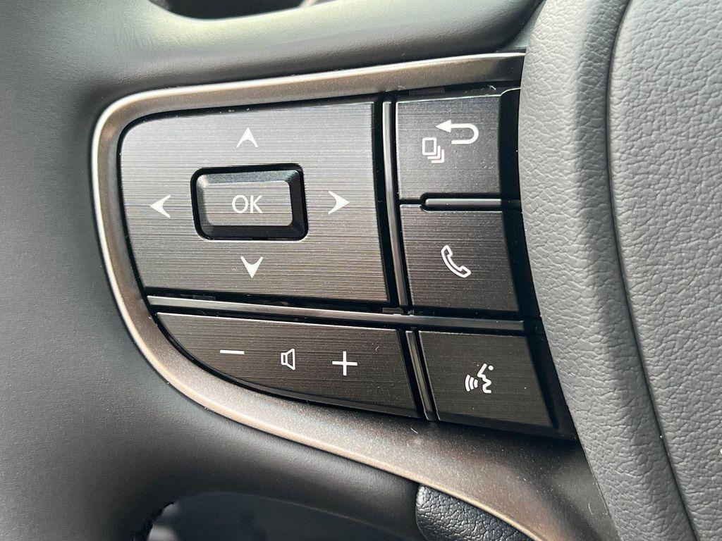 new 2025 Lexus ES 350 car, priced at $50,279