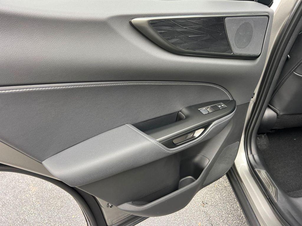 new 2026 Lexus NX 350 car, priced at $51,284