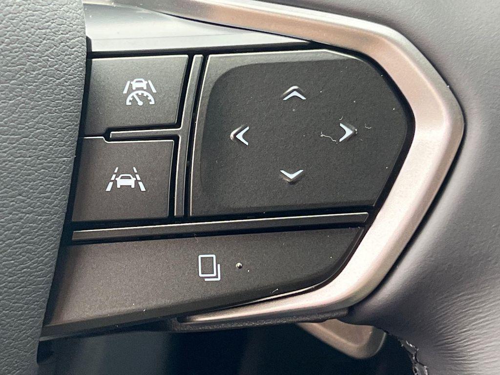 new 2026 Lexus NX 350 car, priced at $51,284