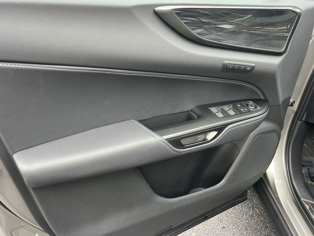 new 2026 Lexus NX 350 car, priced at $51,284