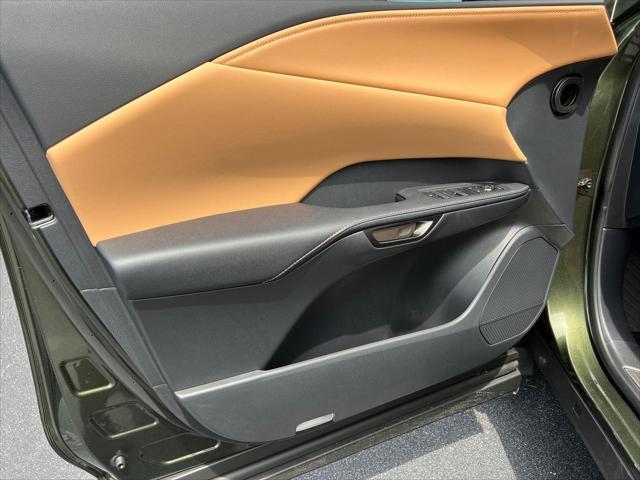 new 2025 Lexus RX 350 car, priced at $57,789